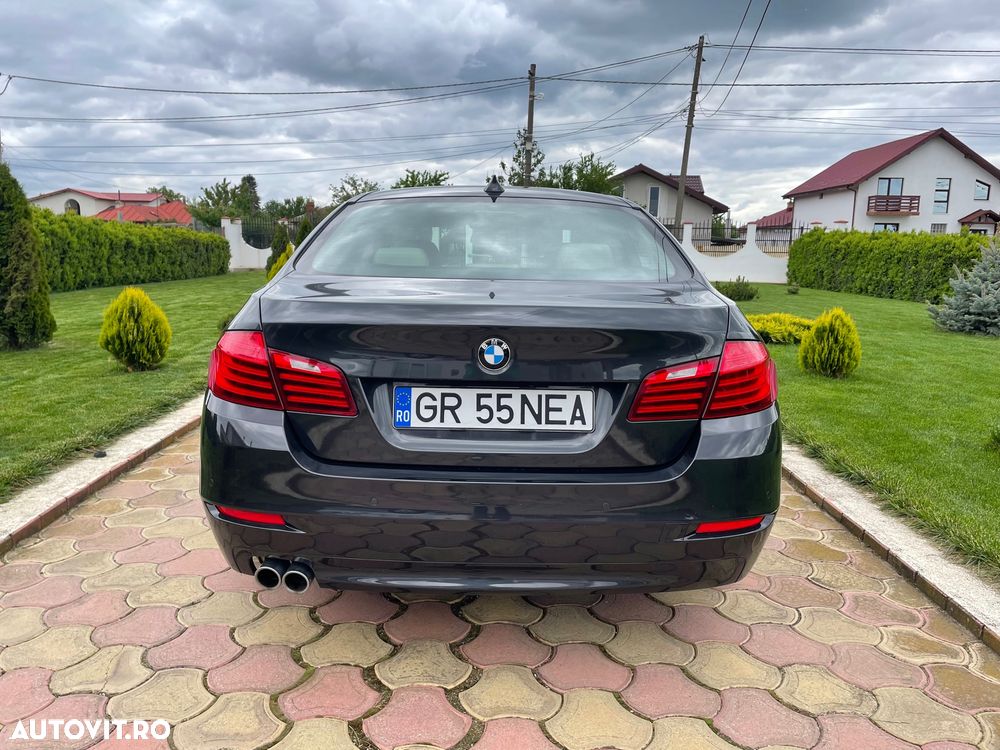 BMW Seria 5 - 3