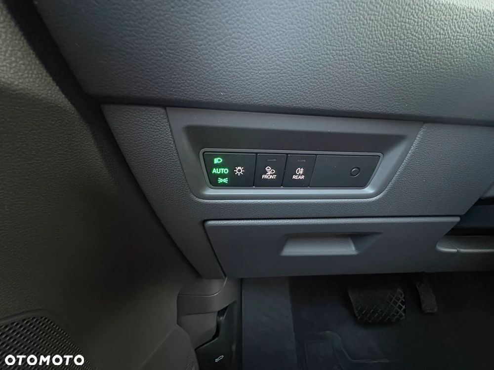 Volkswagen Touareg - 16