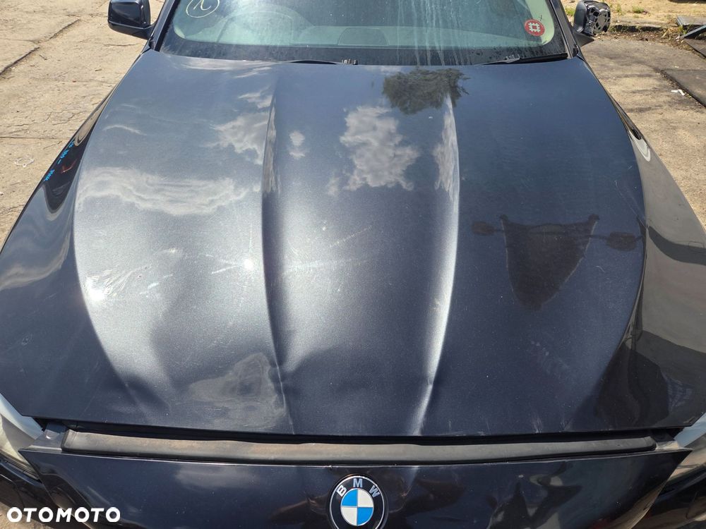 MASKA BMW F10 F11 B90 - 1