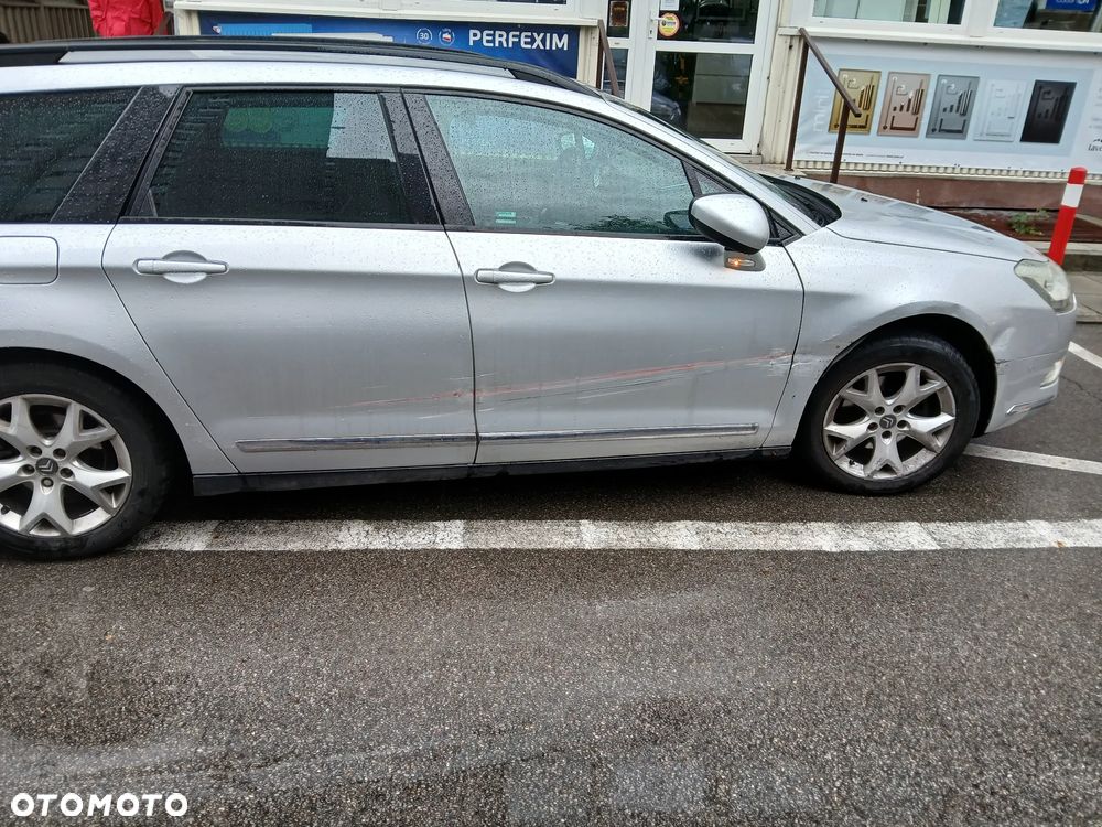 Citroën C5 2.0 HDi Dynamique - 13