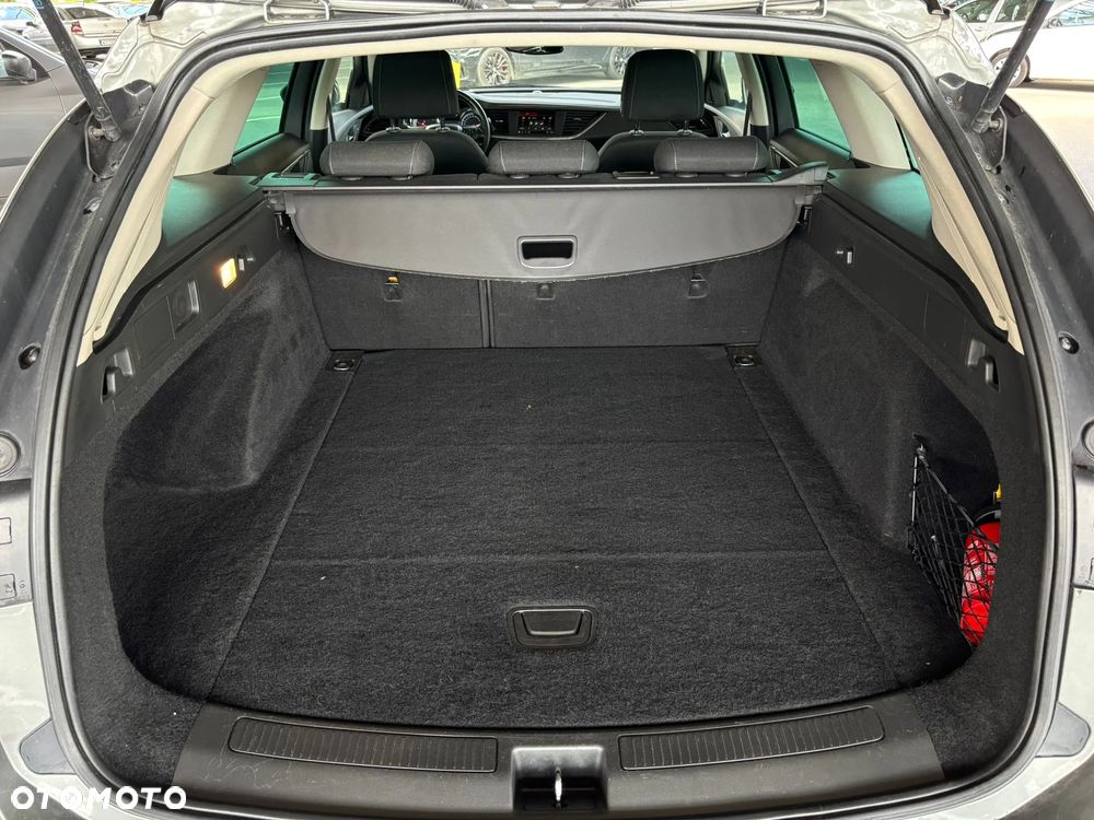 Opel Insignia 2.0 CDTI Enjoy S&S - 12
