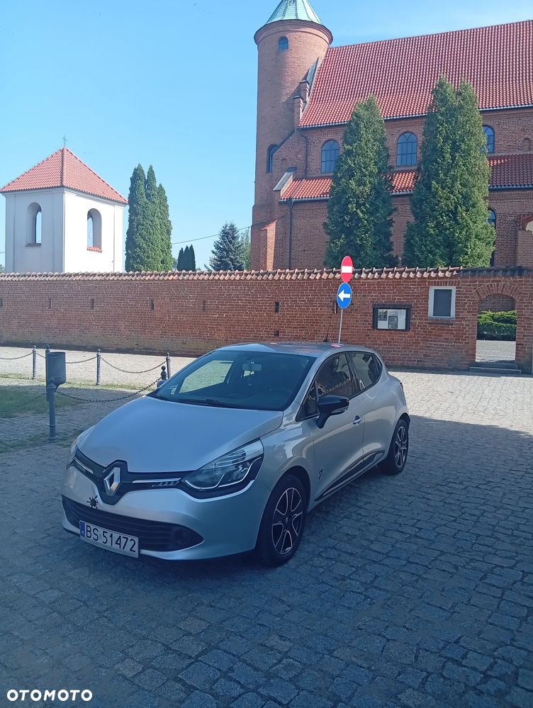 Renault Clio 0.9 Energy TCe Zen - 10