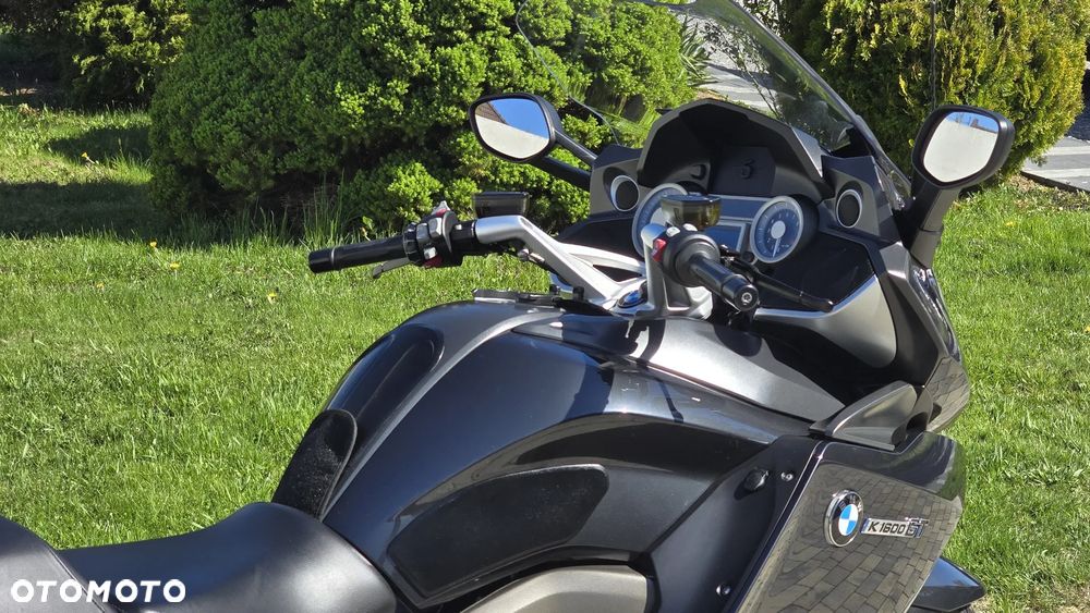 BMW K - 33