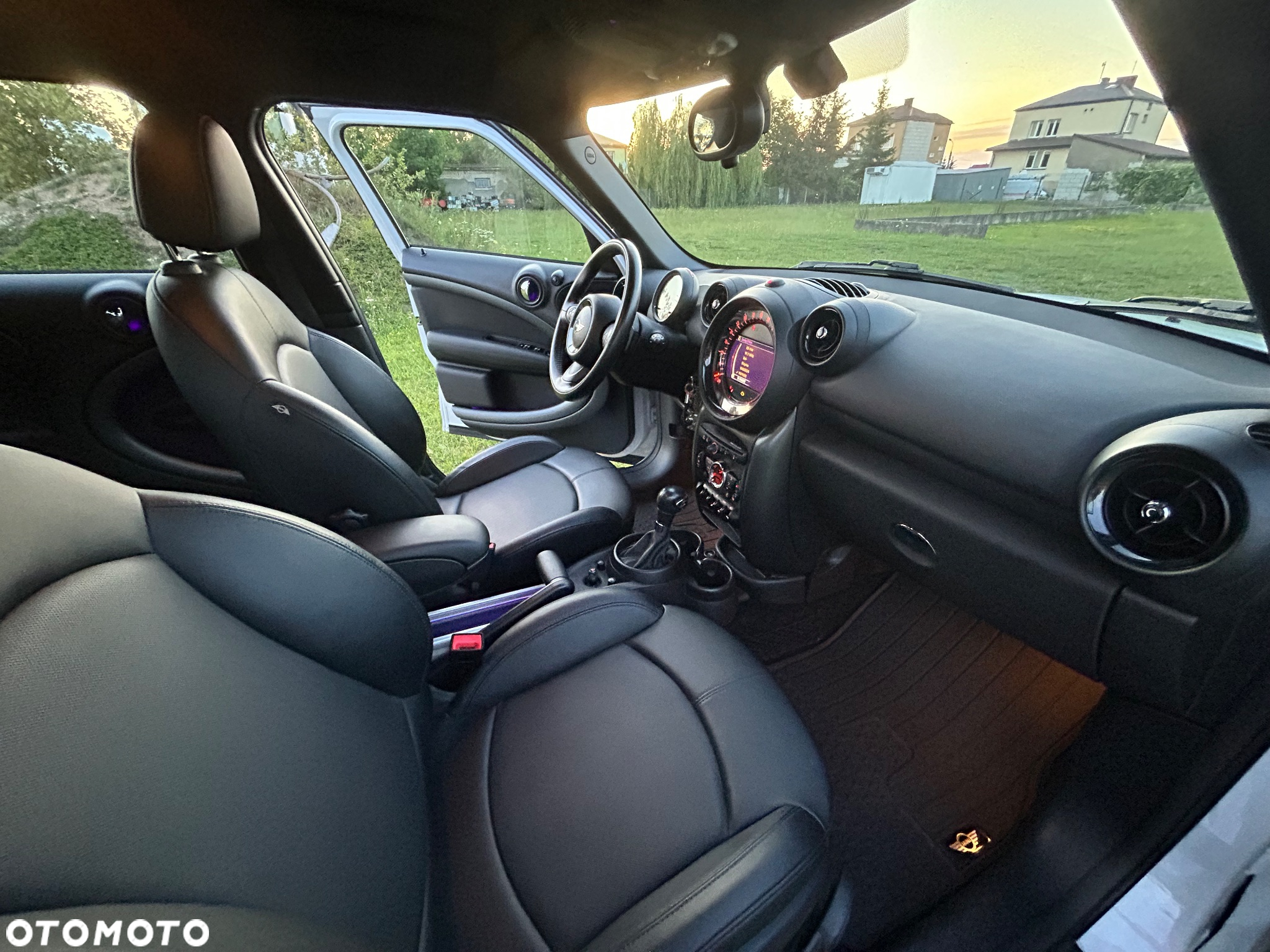 MINI Countryman - 20