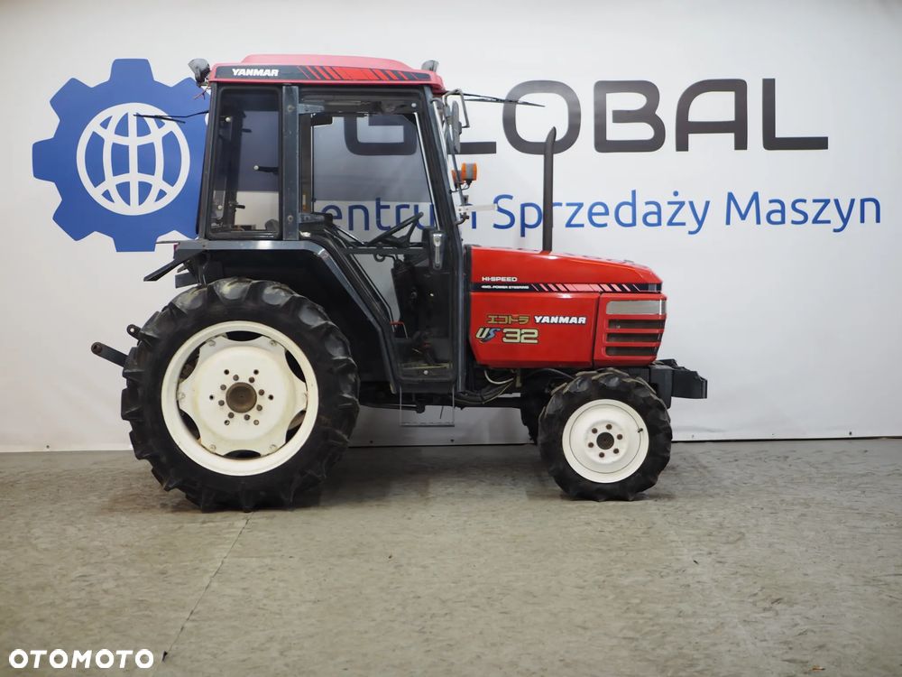 Yanmar US32 - 10