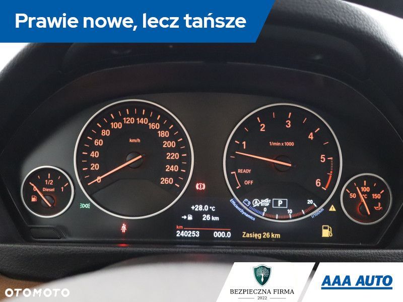 BMW Seria 3 - 13