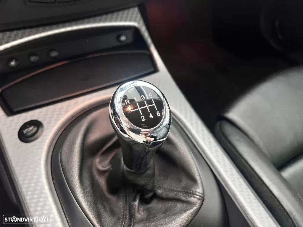 BMW Z4 3.0 Si - 30