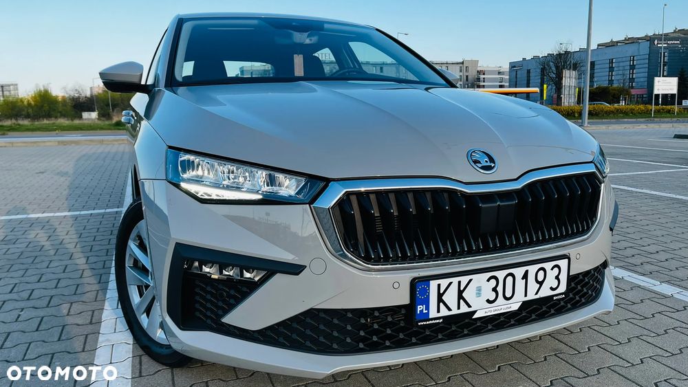 Skoda Scala 1.5 TSI Ambition - 3