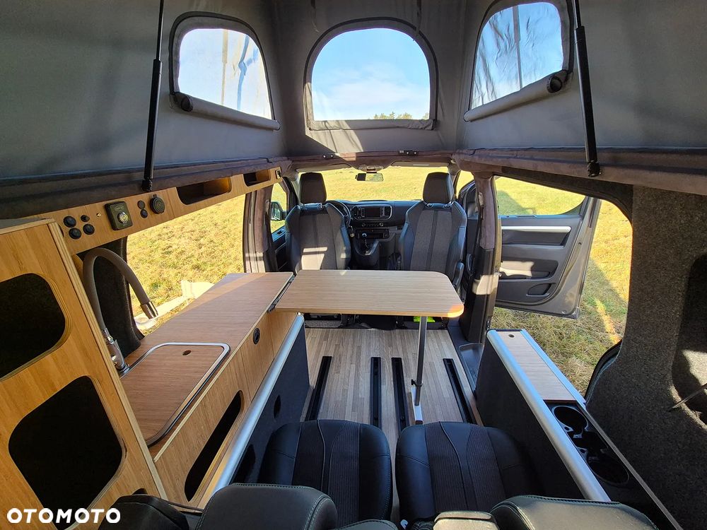 Peugeot Dangel Expert 4x4 - 16