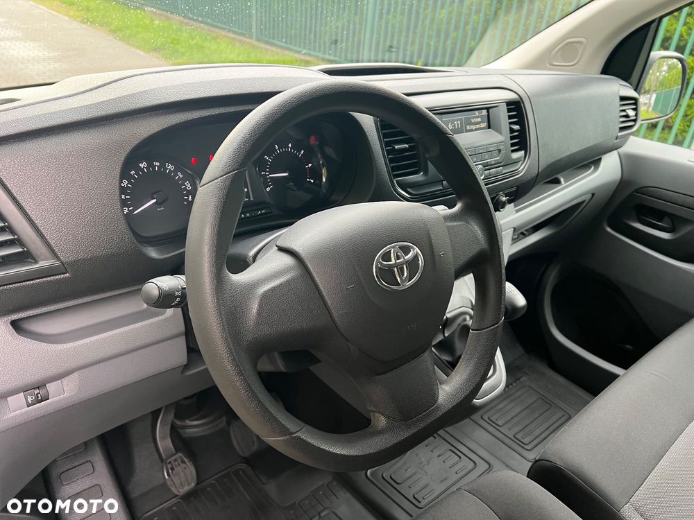 Toyota Proace Verso 1.5 D4-D Long Business - 14