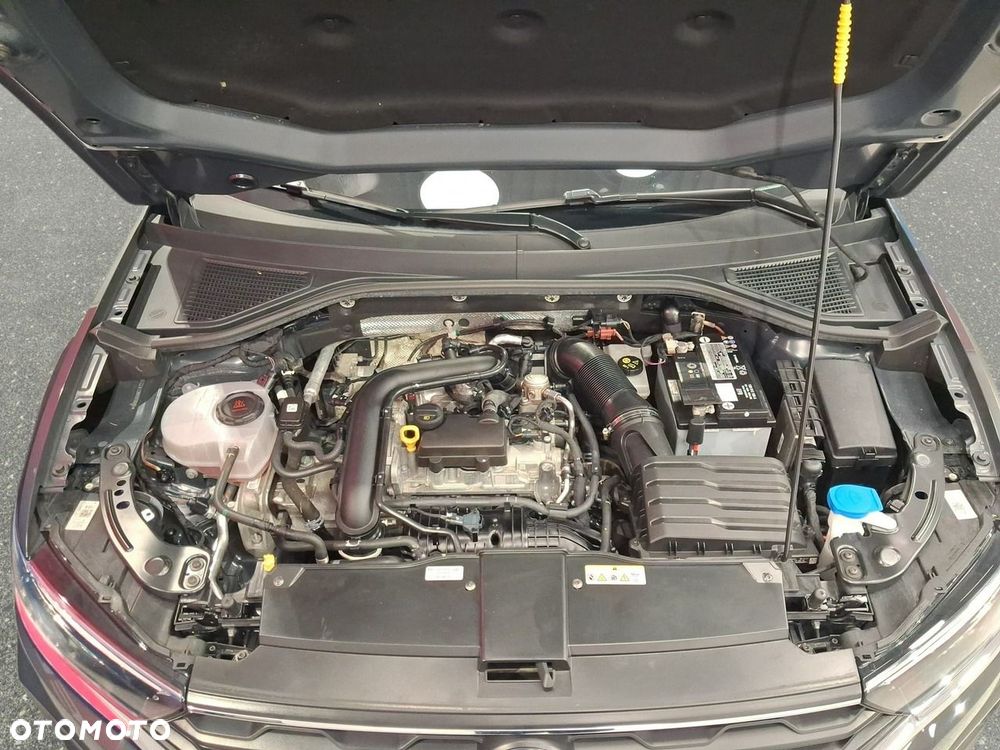 Volkswagen T-Roc - 33