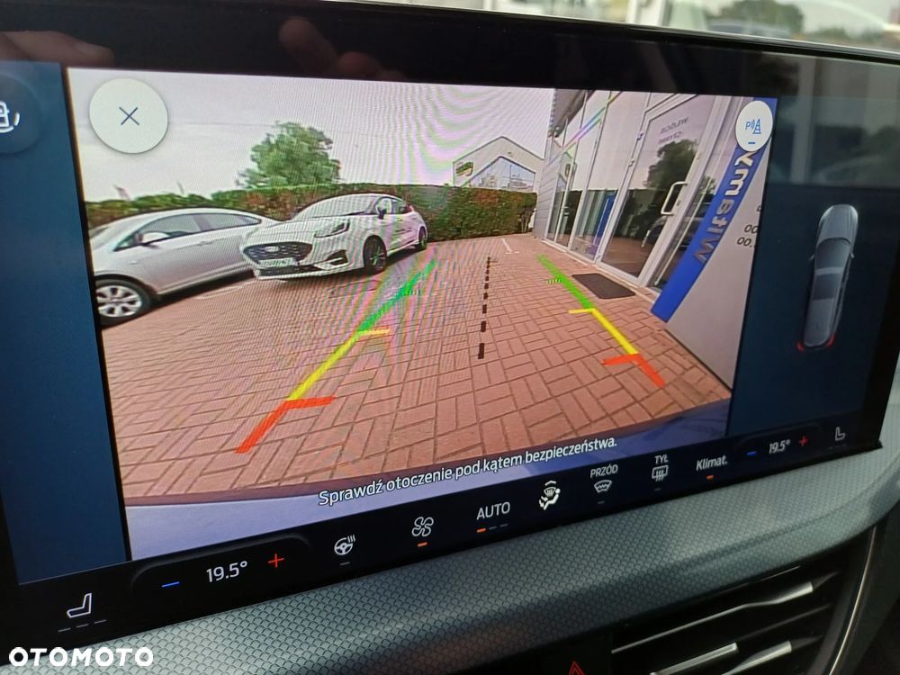 Ford Focus 1.0 EcoBoost mHEV Active X - 18