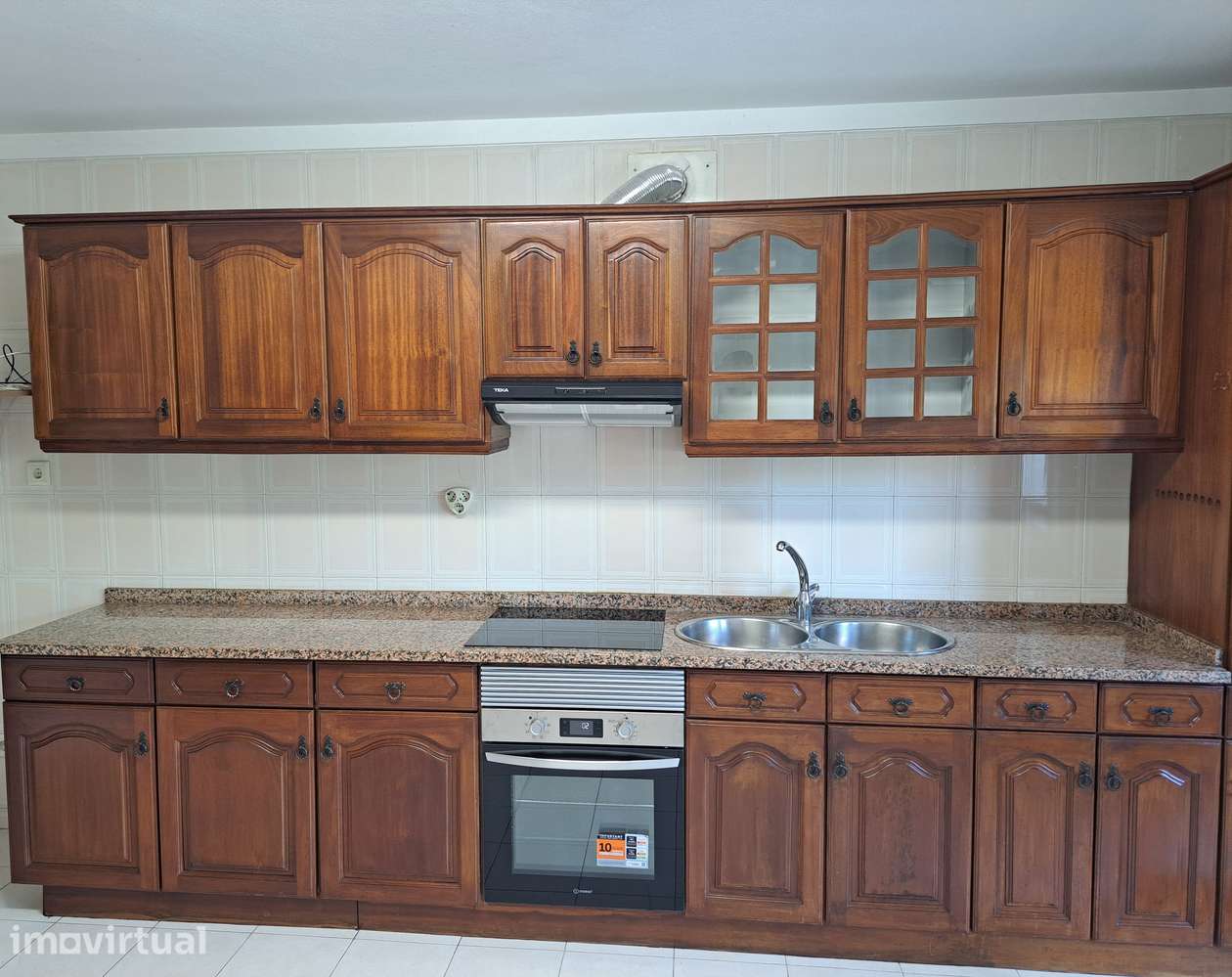 Apartamento T3 em Maceda - Grande imagem: 2/20
