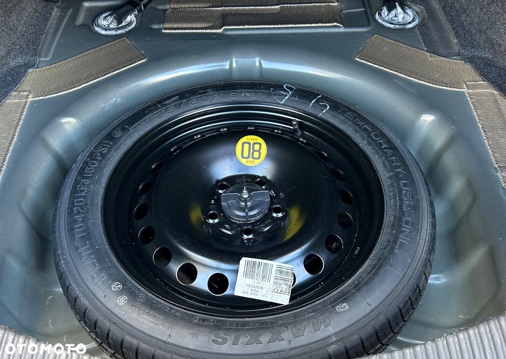 Ford Mondeo 1.5 EcoBoost Titanium - 39