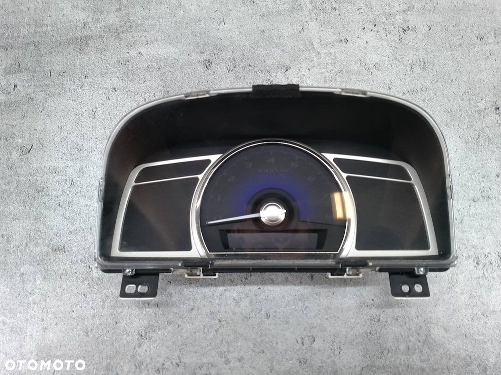 LICZNIK HONDA CIVIC VIII 78200SNBG200 HR0340-743 1.8 16V - 2