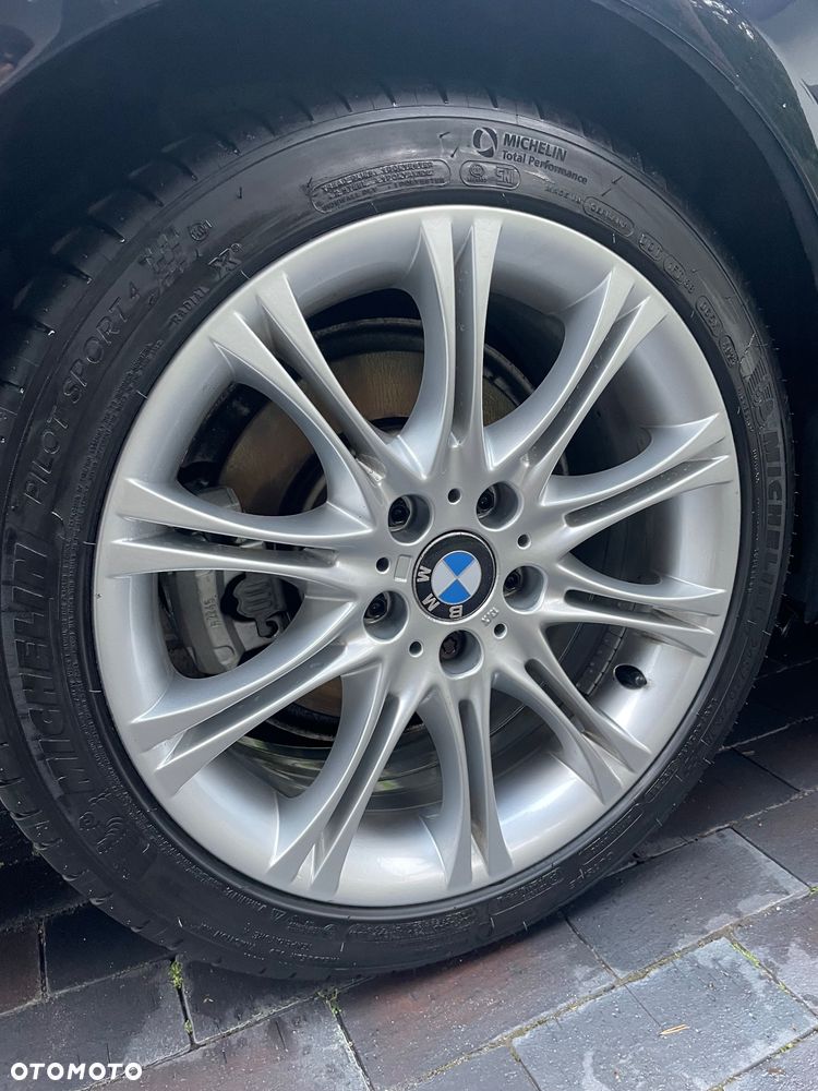 BMW Seria 5 530d xDrive Edition Sport - 10