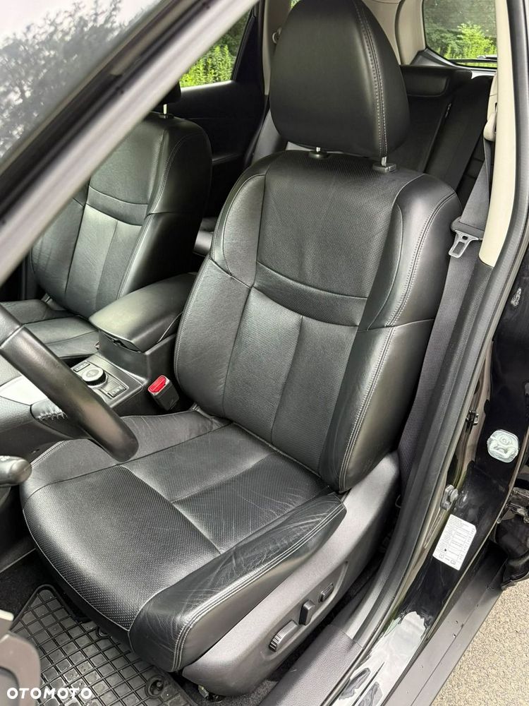 Nissan X-Trail 2.0 dCi Tekna Xtronic 4WD - 38