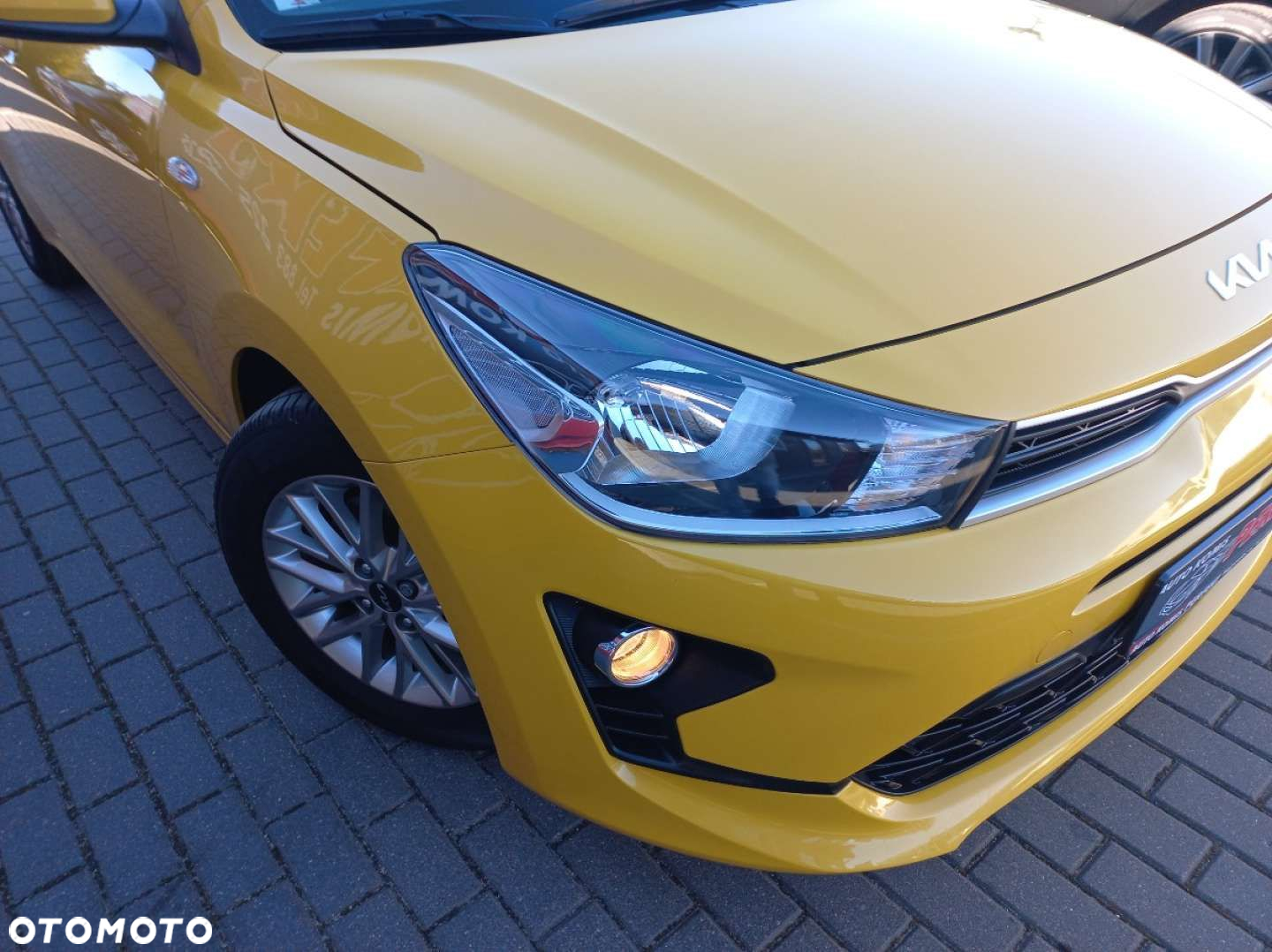 Kia Rio - 5
