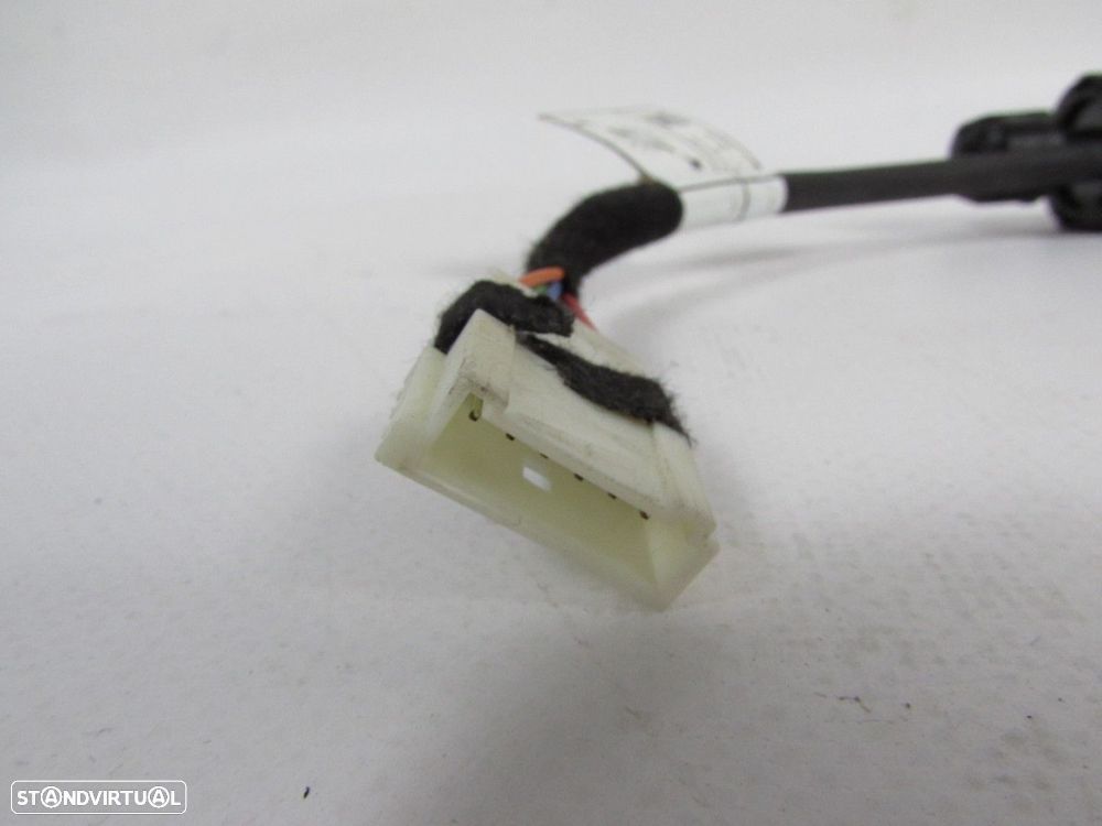 Amortecedor de mala Elétrico  Seminovo/ Original BMW 3 Touring (G21) 51247453413 - 2