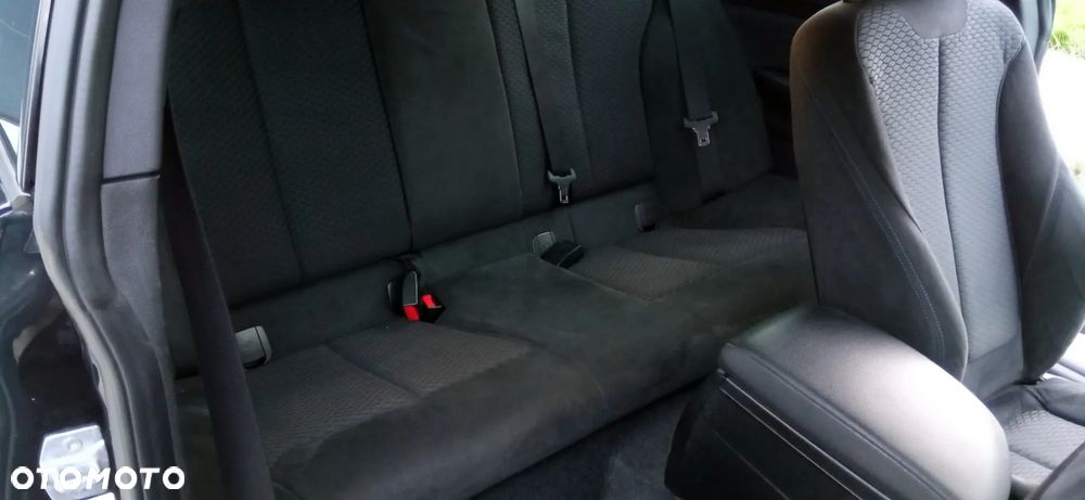 BMW Seria 1 125d - 18