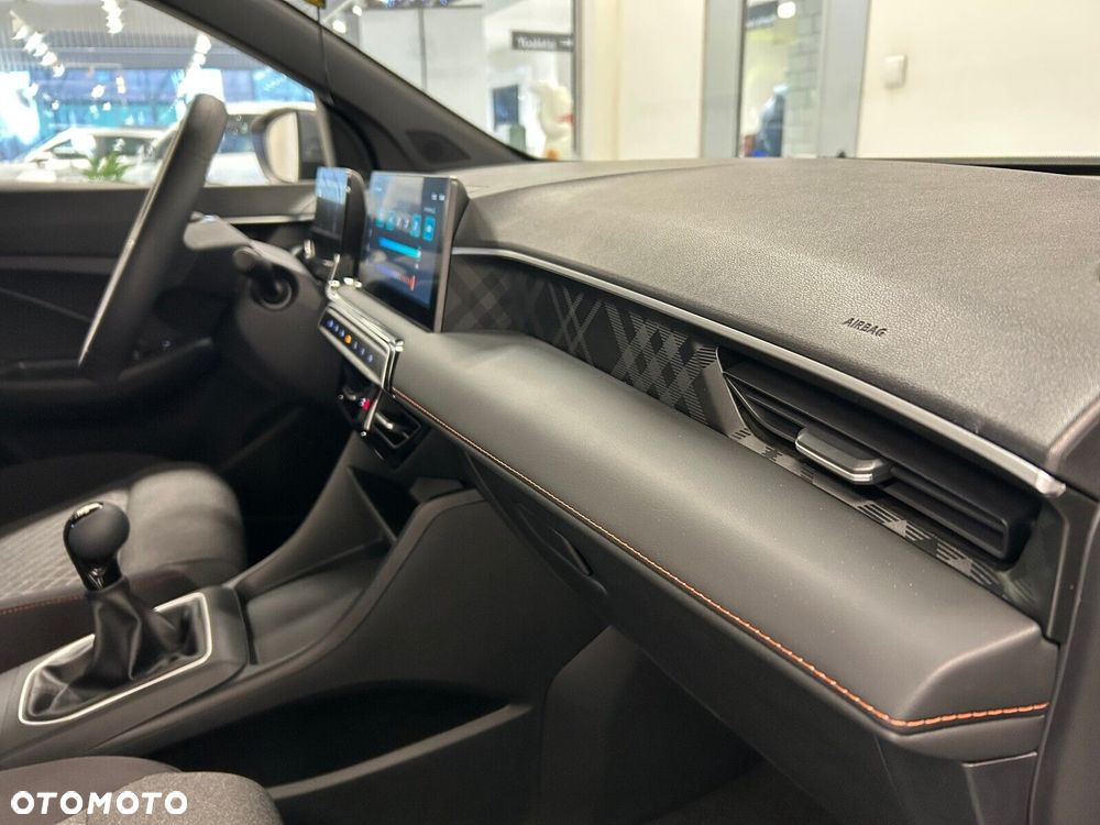 MG MG3 1.5 Excite - 19