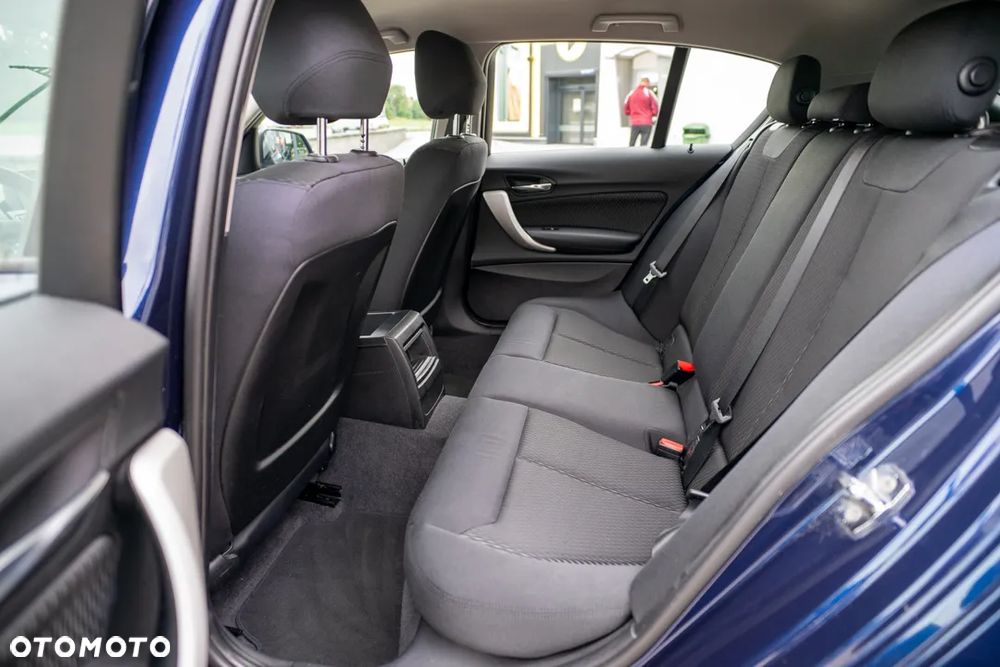 BMW Seria 1 118i Urban Line - 29