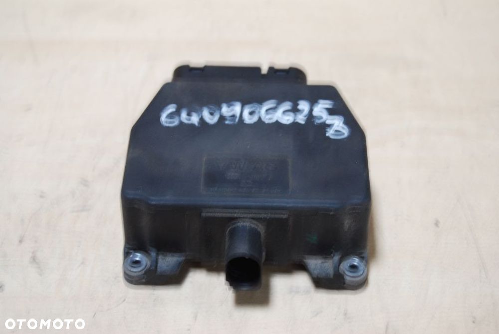 ZAWÓR ELEKTROMAGNETYCZNY 6Q0906625 VW POLO IV 1.4 TDI 1.9 SEAT SKODA AUDI 6Q0906625A/ 6Q0906625D/ 6Q0906625F - 6