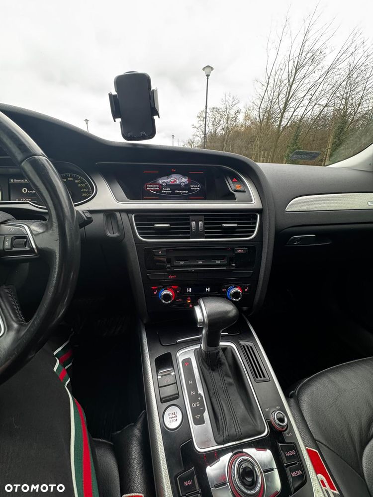 Audi Q5 2.0 TFSI quattro tiptronic - 21