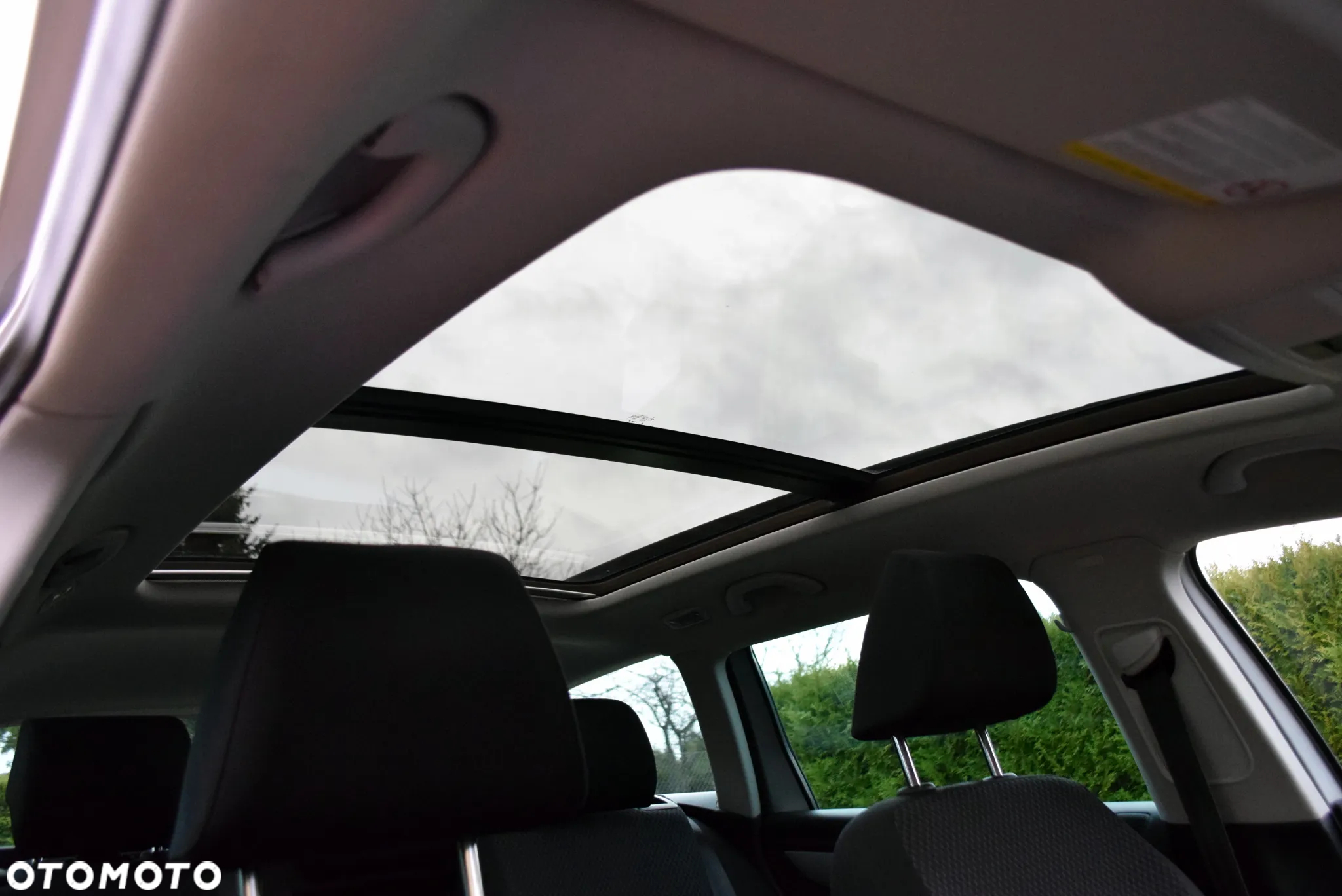 Volkswagen Passat Variant 1.4 TSI Comfortline - 19