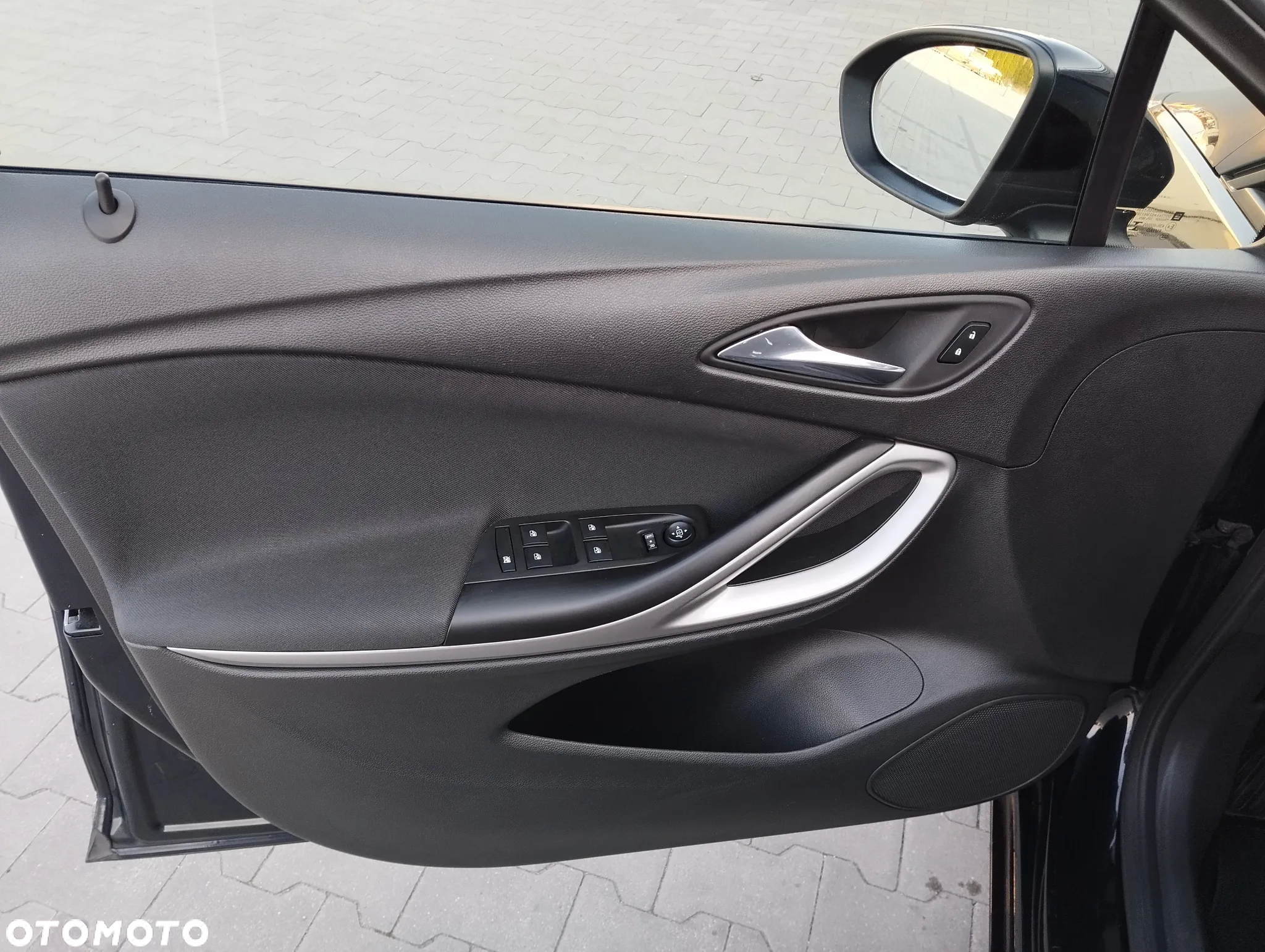 Opel Astra - 14