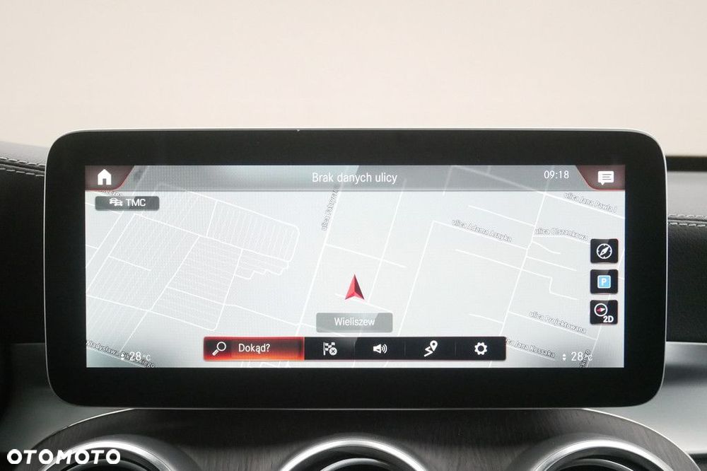 Mercedes-Benz GLC - 26