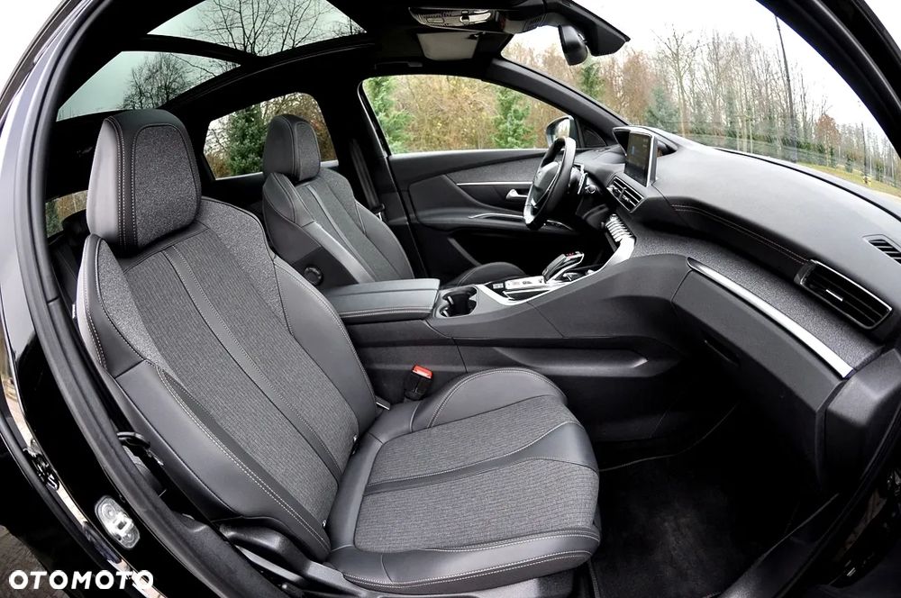 Peugeot 3008 1.5 BlueHDi GT Pack S&S EAT8 - 24