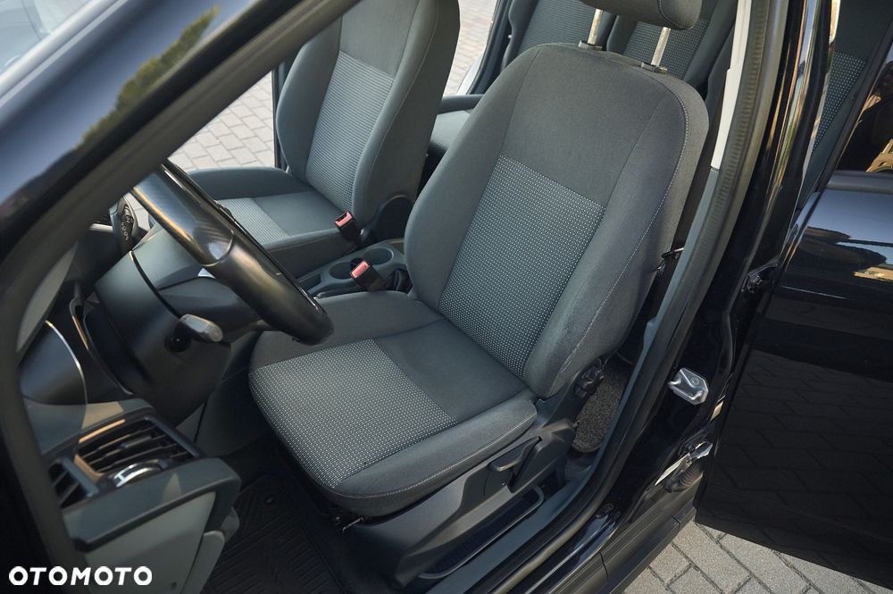Ford C-MAX 1.0 EcoBoost Start-Stopp-System Trend - 32