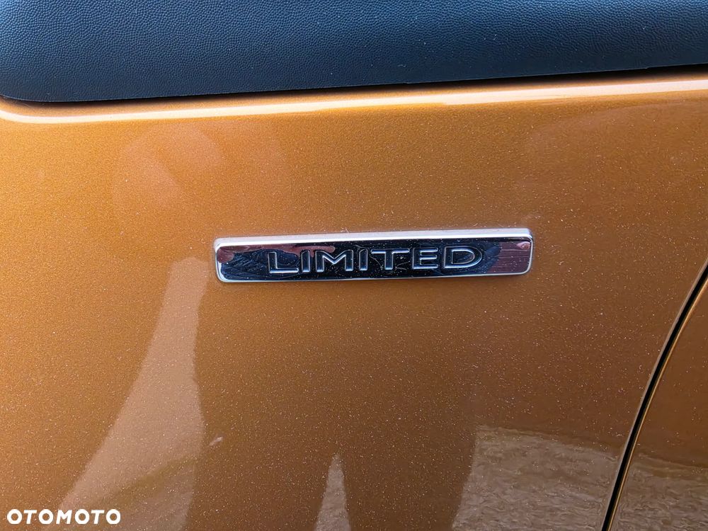 Renault Captur (ENERGY) TCe 90 LIMITED - 7