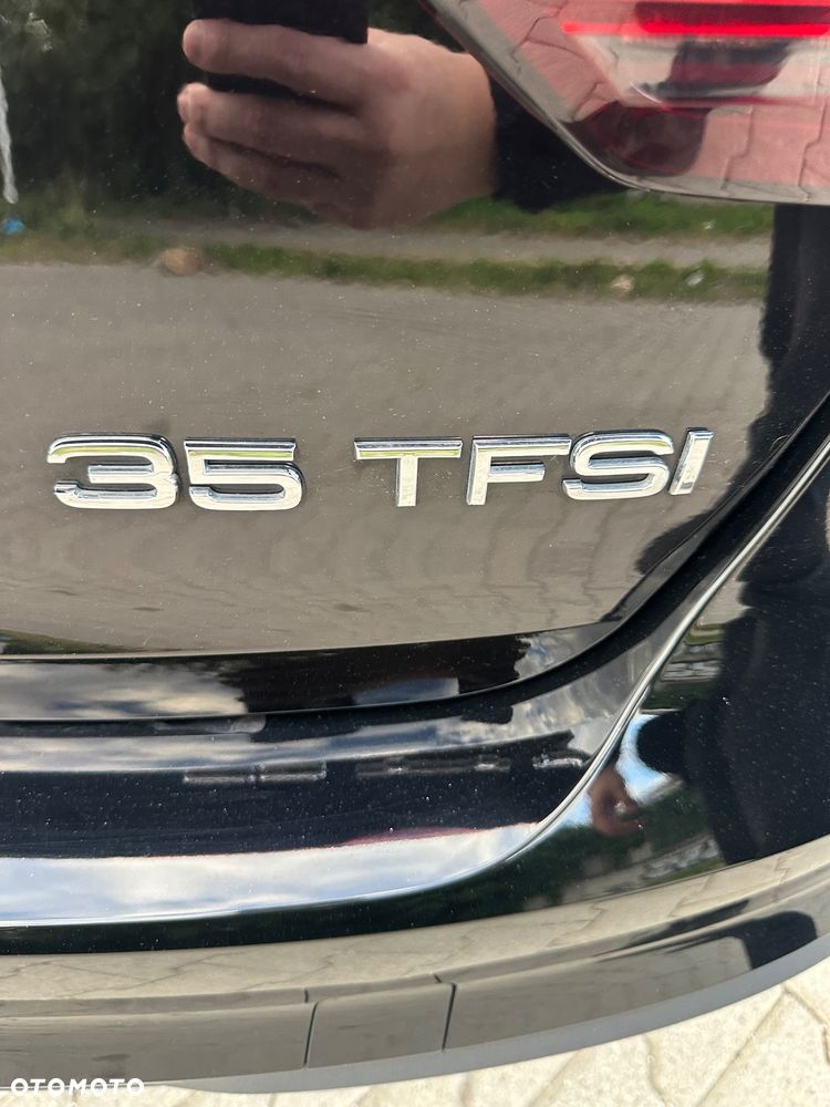 Audi A4 Avant 35 TFSI S tronic - 20