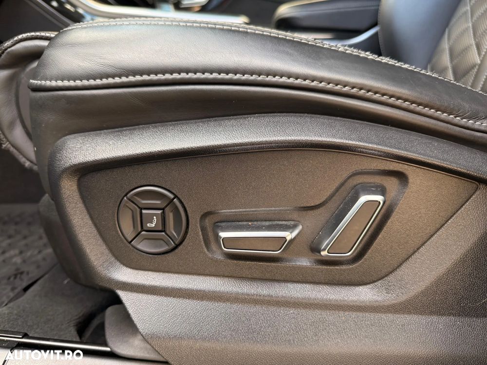 Audi Q8 3.0 50 TDI quattro Tiptronic MHEV - 12