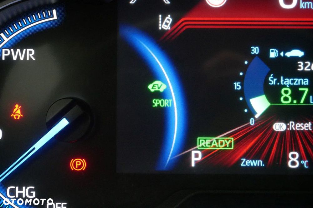 Toyota RAV4 - 23