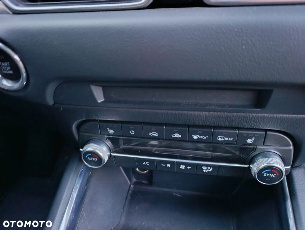 Mazda CX-5 - 27