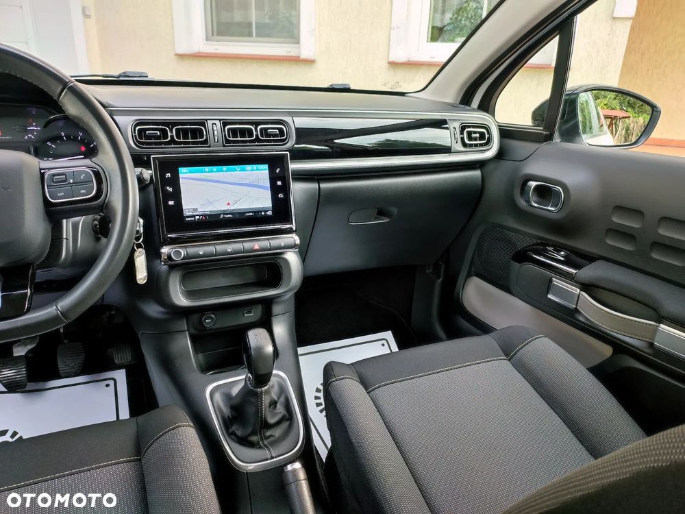 Citroën C3 Pure Tech 83 S&S SHINE PACK - 23