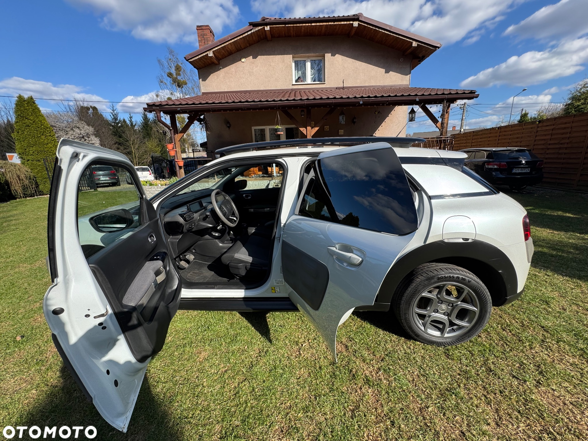 Citroën C4 Cactus BlueHDi 100 Stop&Start Shine - 10