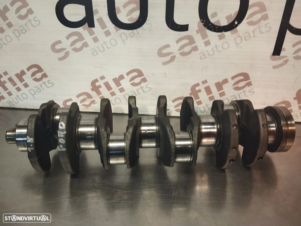 CAMBOTA DO MOTOR FORD FOCUS II / C-MAX / MONDEO 1.8TDCI - 1