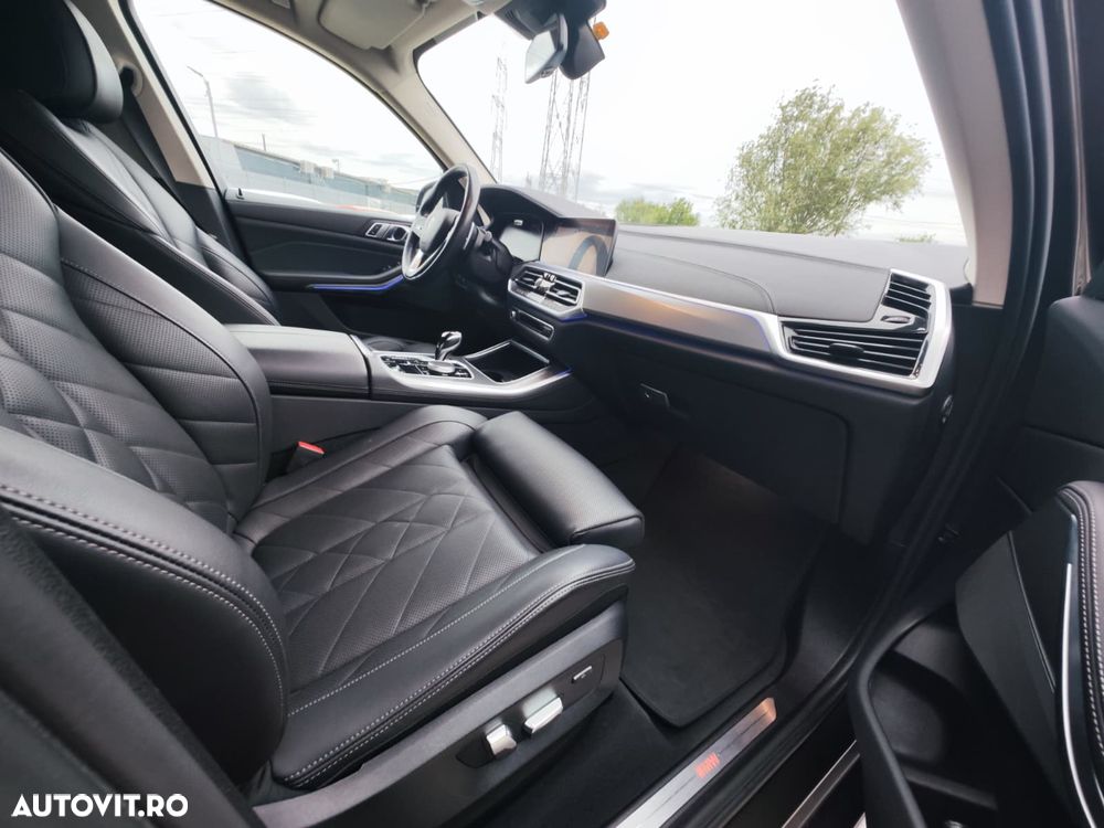 BMW X5 - 22
