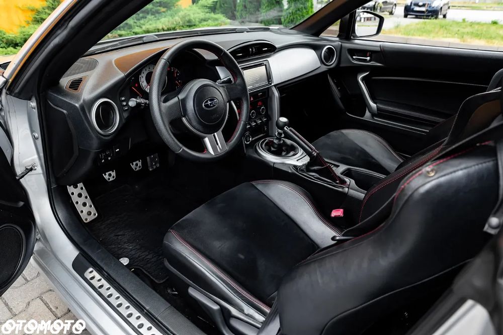 Subaru BRZ 2.0i Sport - 15