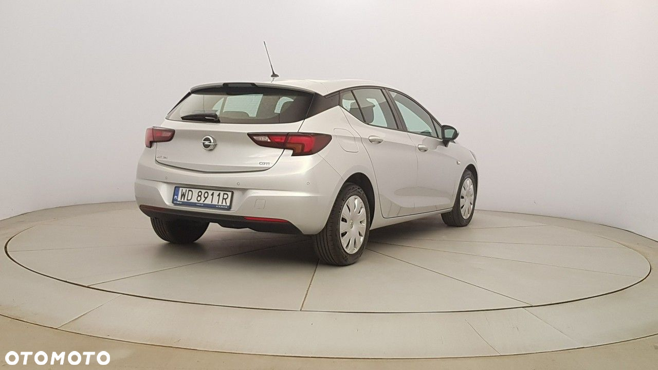 Opel Astra - 7