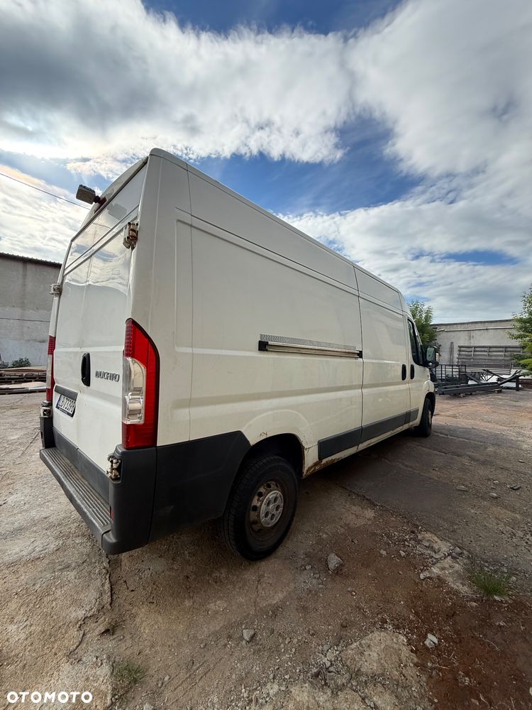 Fiat Ducato - 4