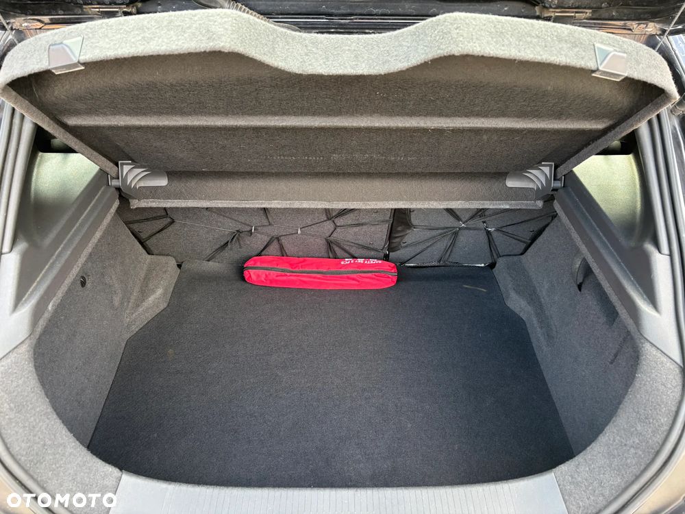 Opel Astra 1.8 Cosmo - 13