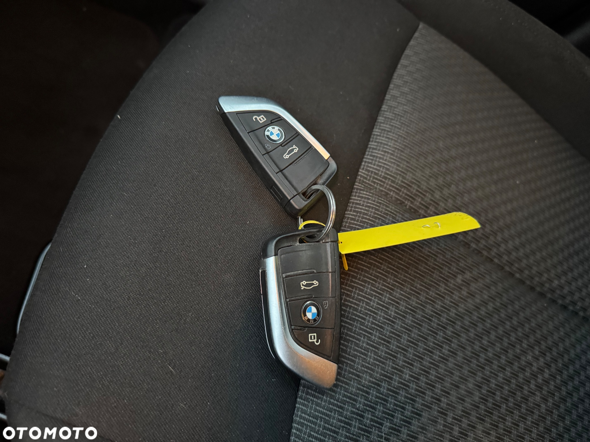 BMW Seria 2 216d Gran Tourer Sport Line - 24