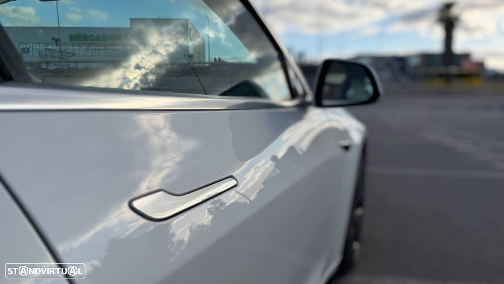 Tesla Model 3 Long Range Tração Integral - 41