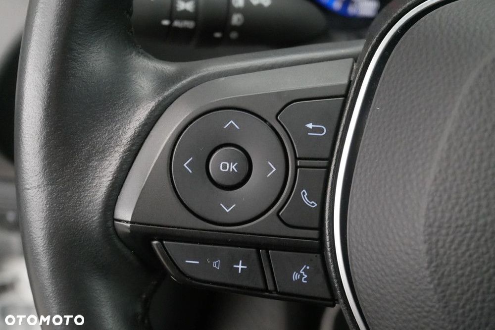 Toyota Corolla 1.8 Hybrid Comfort - 23