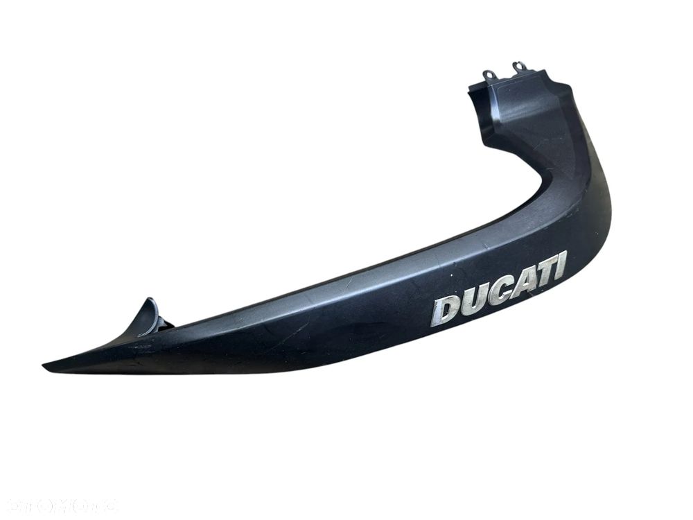 Boczek przód wypełnienie L Ducati Multistrada  950  MTS 950  17-21R